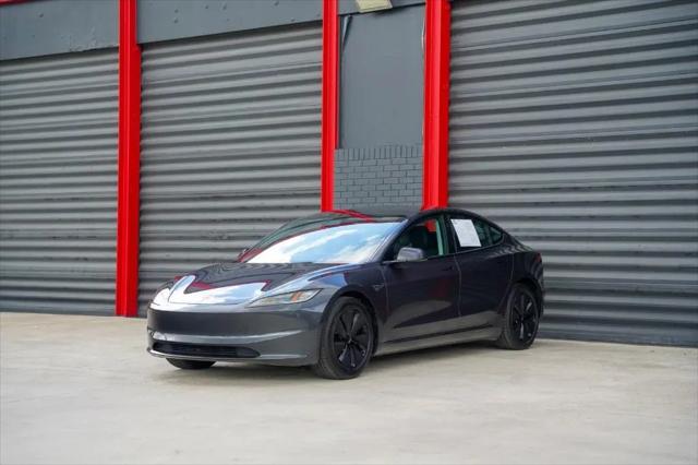2024 Tesla Model 3 Base for sale in Hollywood, FL