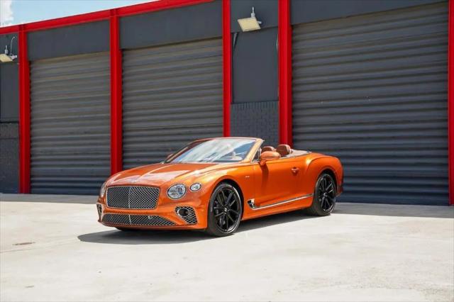 2023 Bentley Continental GT Azure for sale in Hollywood, FL