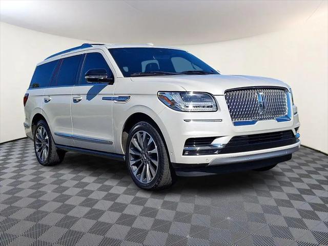 2021 Lincoln Navigator Reserve for sale in Flemington, NJ