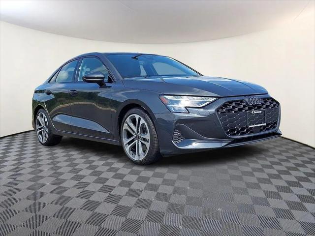 2025 Audi A3 Premium 40 TFSI quattro S tronic for sale in Flemington, NJ