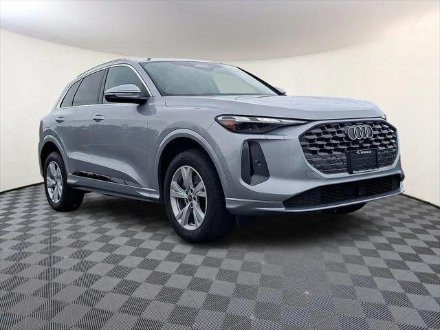 2025 Audi Q5 Premium TFSI quattro S tronic for sale in Flemington, NJ