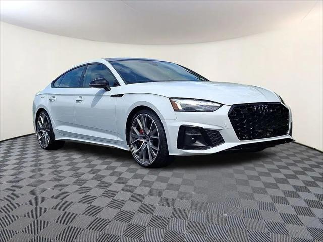 2025 Audi A5 Sportback Premium Plus 45 TFSI S line quattro S tronic for sale in Flemington, NJ