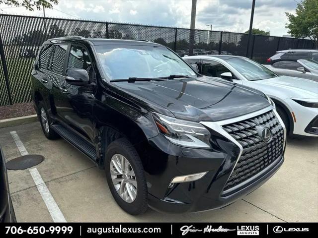 2021 Lexus GX 460 Premium for sale in Martinez, GA