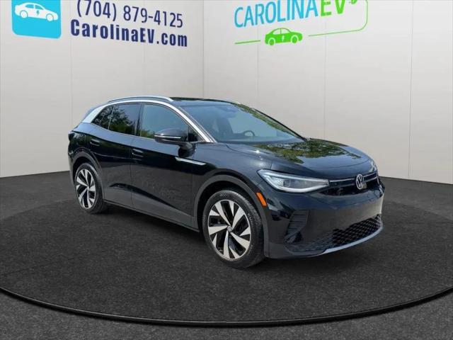 2022 Volkswagen ID.4 Pro S for sale in Gastonia, NC