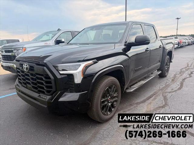 2024 Toyota Tundra SR5 for sale in Warsaw, IN