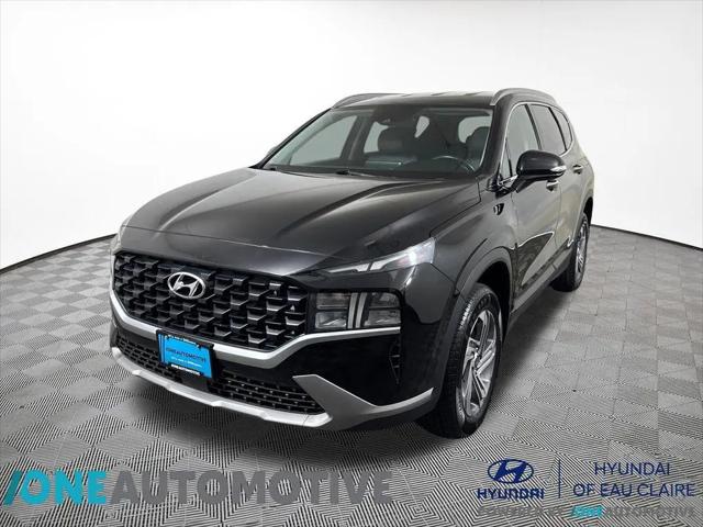 2023 Hyundai Santa Fe SEL for sale in Eau Claire, WI