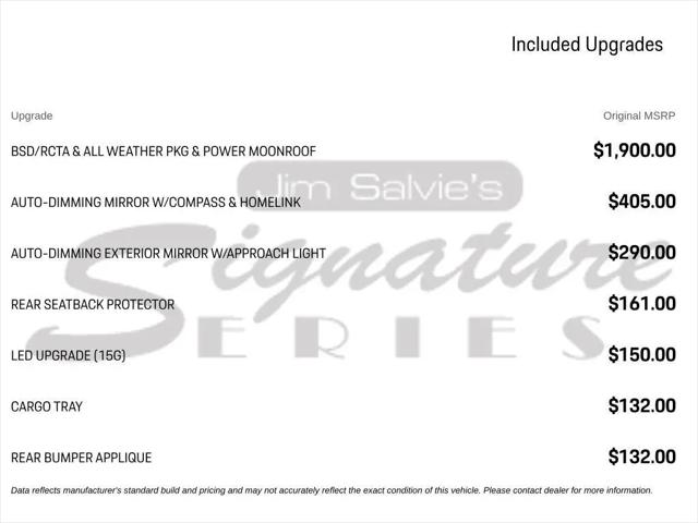 2024 Subaru Impreza Sport 5-Door for sale in Pittsfield, MA