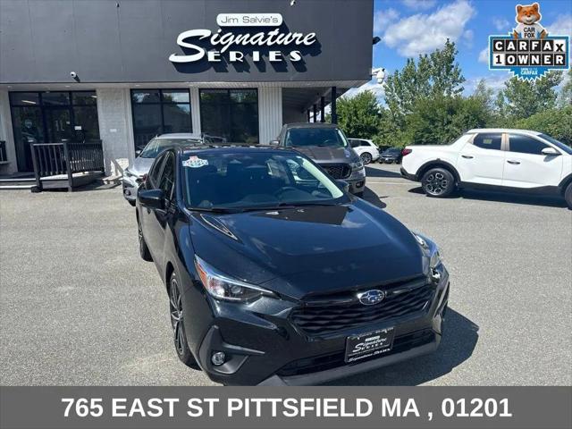 2024 Subaru Impreza Sport 5-Door for sale in Pittsfield, MA