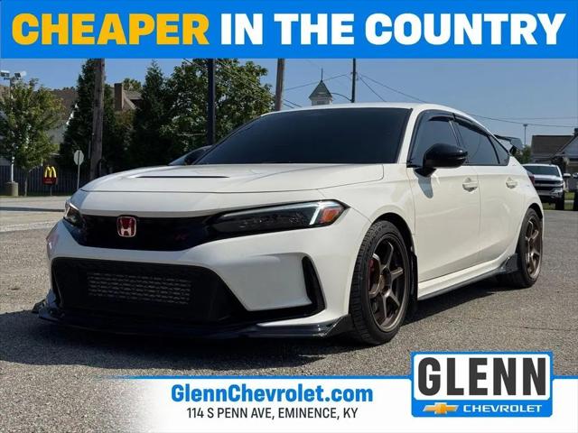 2023 Honda Civic Touring for sale in Eminence, KY