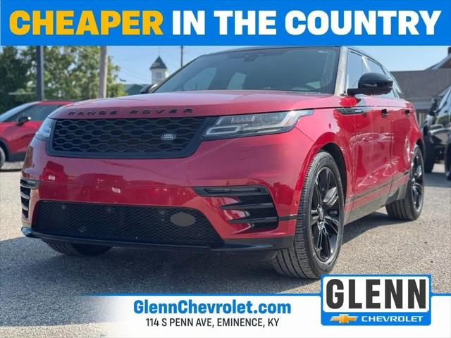 2019 Land Rover Range Rover Velar P380 R-Dynamic SE for sale in Eminence, KY