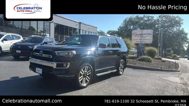 2010 Toyota 4Runner SR5 V6 for sale in Pembroke, MA