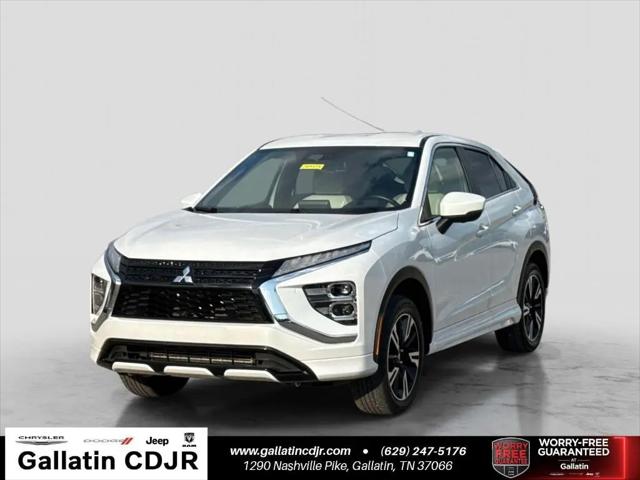 2025 Mitsubishi Eclipse Cross Black Edition S-AWC for sale in Gallatin, TN
