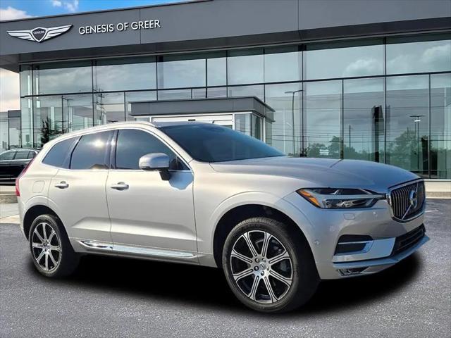 2019 Volvo XC60 T6 Inscription for sale in Greer, SC