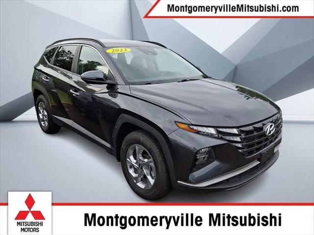 2023 Hyundai Tucson SEL for sale in Montgomeryville, PA
