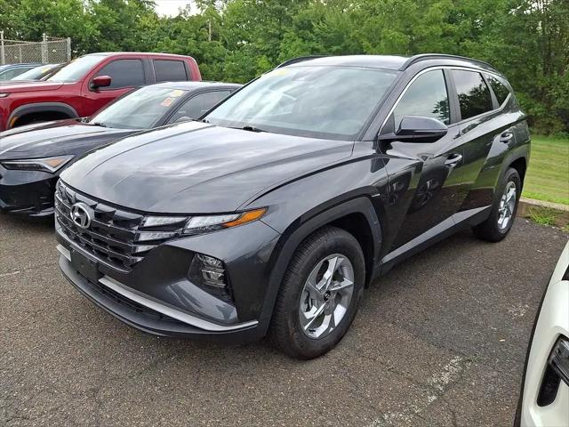 2023 Hyundai Tucson SEL for sale in Montgomeryville, PA