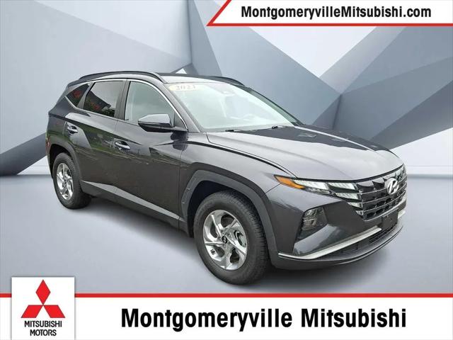 2023 Hyundai Tucson SEL for sale in Montgomeryville, PA