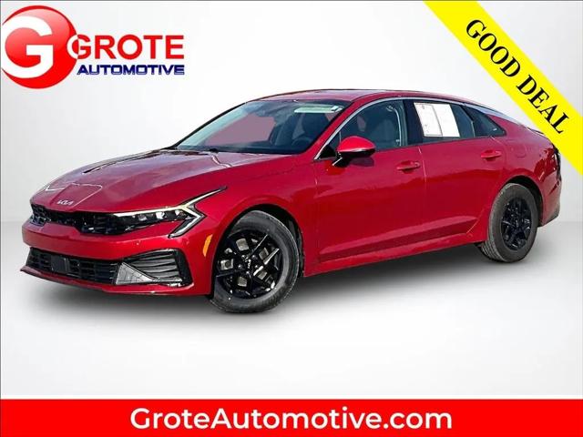 2025 Kia K5 LXS for sale in Fort Wayne, IN