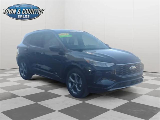 2023 Ford Escape ST-Line for sale in Quinnesec, MI