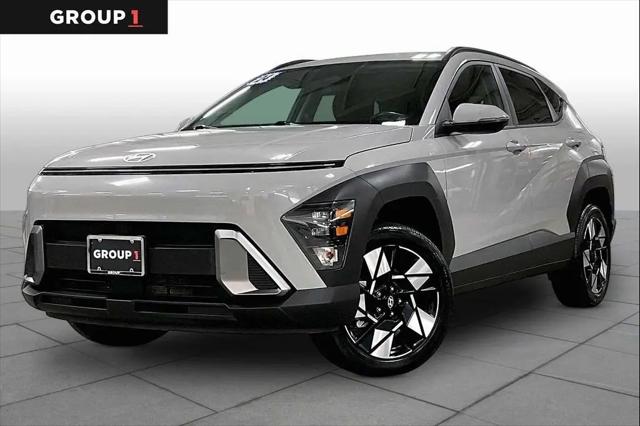 2024 Hyundai Kona SEL for sale in Danvers, MA