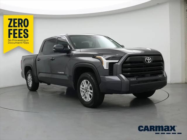 2023 Toyota Tundra SR5 for sale in Rochester, NY