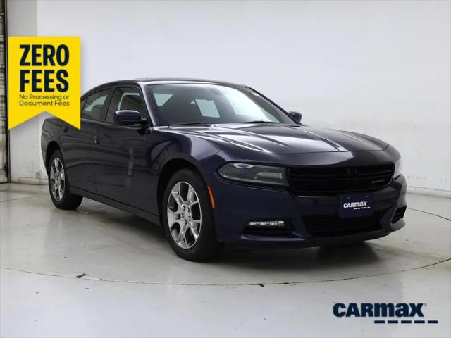 2015 Dodge Charger SXT for sale in Rochester, NY