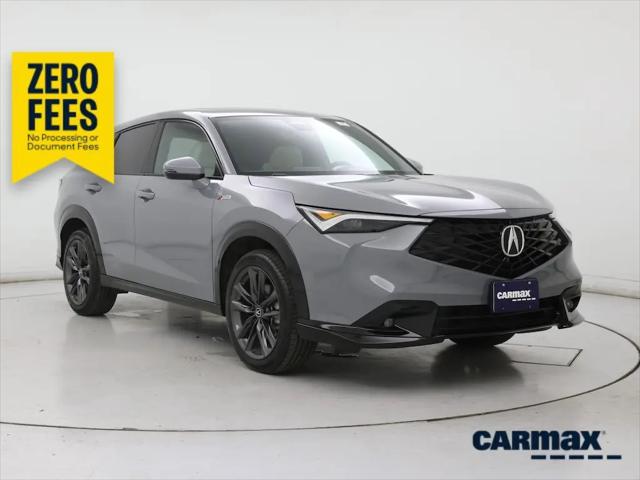 2025 Acura ADX A-Spec for sale in Frederick, MD