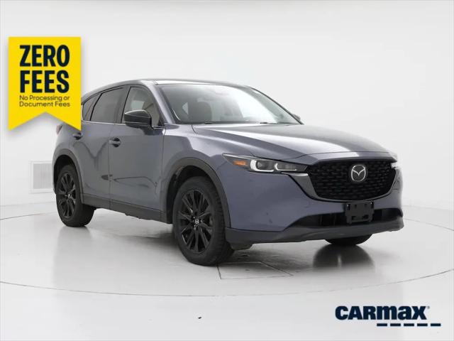 2023 Mazda CX-5 2.5 S Carbon Edition for sale in Frederick, MD