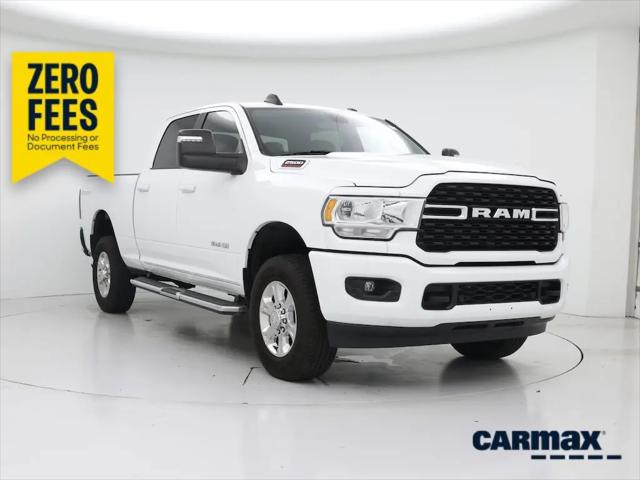 2024 Ram 2500 Big Horn Crew Cab 4x4 6'4" Box for sale in Lafayette, LA