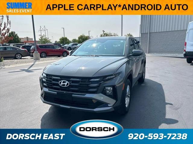 2025 Hyundai Tucson SE for sale in Green Bay, WI