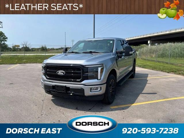 2024 Ford F-150 LARIAT for sale in Green Bay, WI