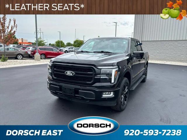 2024 Ford F-150 LARIAT for sale in Green Bay, WI