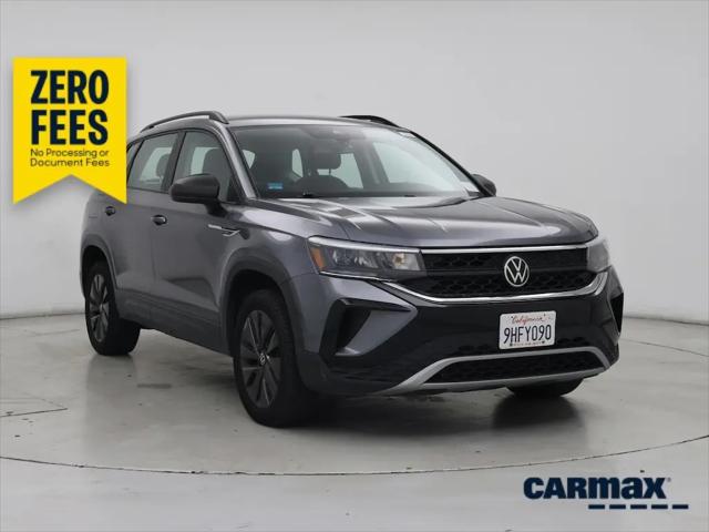 2022 Volkswagen Taos 1.5T S for sale in Colma, CA