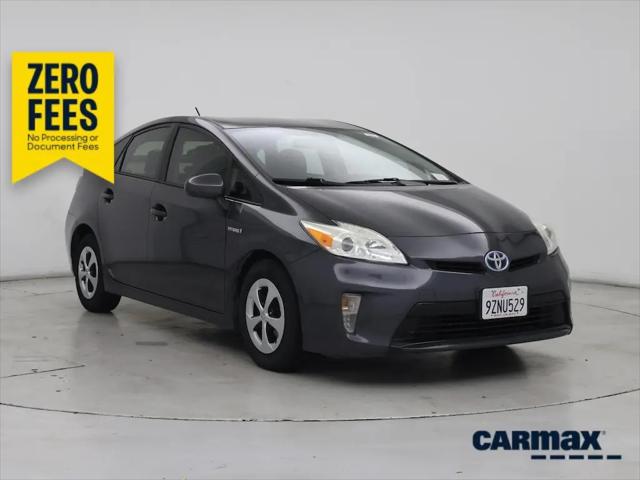 2015 Toyota Prius Two for sale in Colma, CA