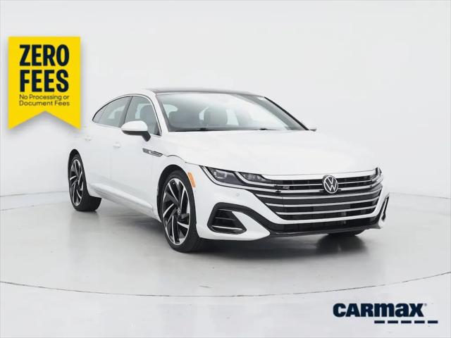 2023 Volkswagen Arteon 2.0T SEL Premium R-Line for sale in Gainesville, FL