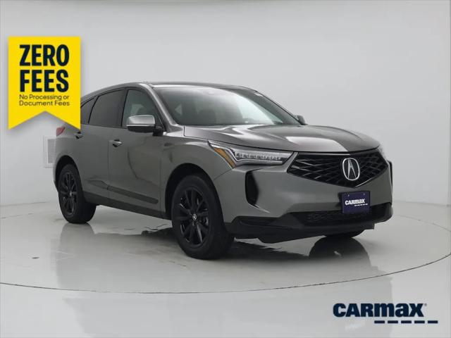 2026 Acura RDX SH-AWD for sale in Roanoke, VA
