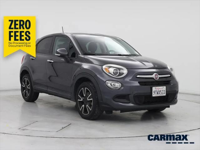 2018 Fiat 500X Pop FWD for sale in Salem, OR