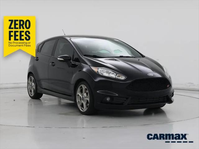 2019 Ford Fiesta ST for sale in Lakeland, FL