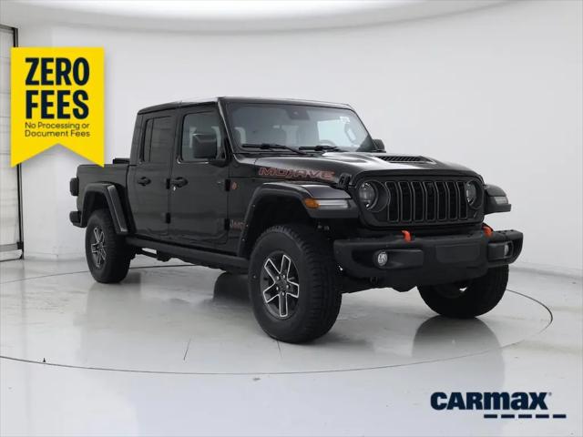 2024 Jeep Gladiator Sport for sale in Sanford, FL