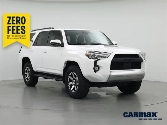2024 Toyota 4Runner TRD Off Road Premium for sale in Wilmington, NC