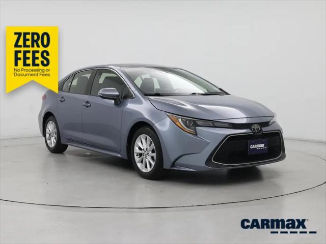 2020 Toyota Corolla XLE for sale in St. Peters, MO