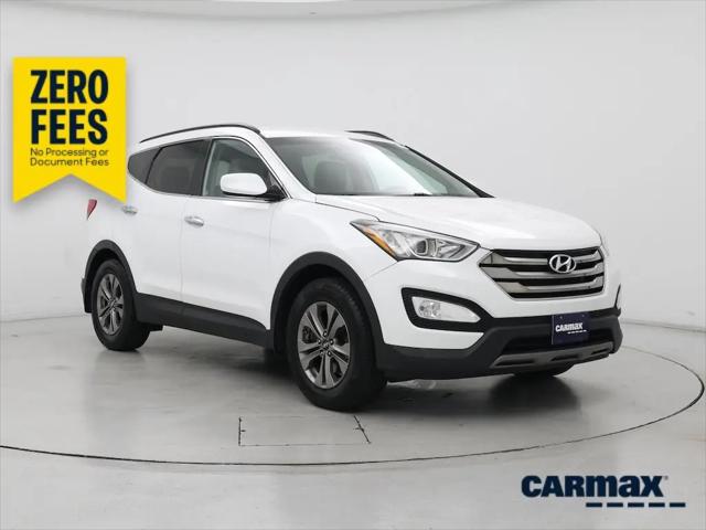 2016 Hyundai Santa Fe Sport 2.4L for sale in St. Peters, MO