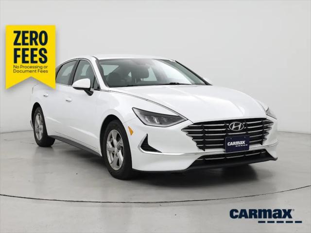 2020 Hyundai Sonata SE for sale in St. Peters, MO