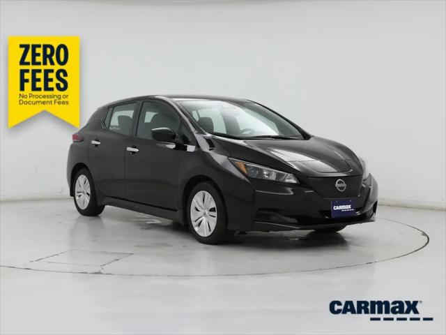 2025 Nissan LEAF S for sale in St. Louis, MO