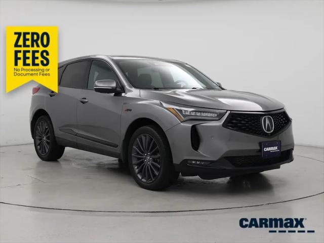 2023 Acura RDX A-SPEC Advance Package for sale in St. Louis, MO