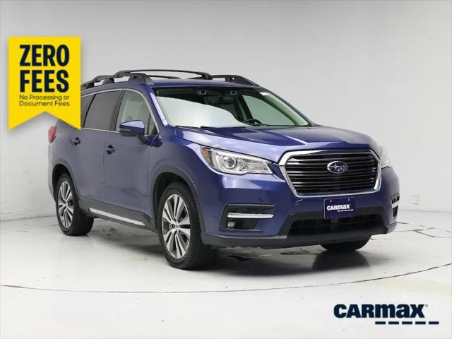2020 Subaru Ascent Limited for sale in Kenner, LA