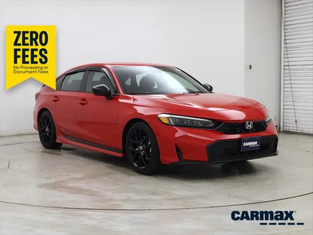 2026 Honda Civic Sport for sale in South Portland, ME