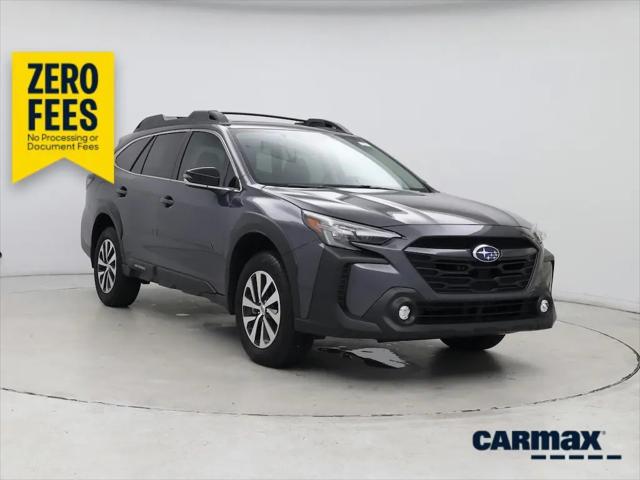 2025 Subaru Outback Premium for sale in Winston-Salem, NC
