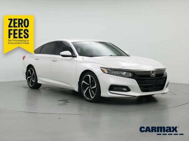 2020 Honda Accord Sport for sale in Winston-Salem, NC