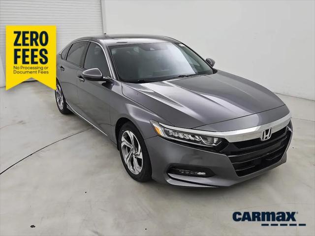 2018 Honda Accord EX-L for sale in Tallahassee, FL