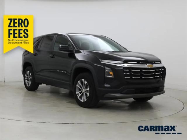 2026 Chevrolet Equinox FWD LT for sale in Myrtle Beach, SC